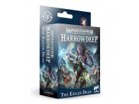 Warhammer Underworlds: Harrowdeep - The Exiled Dead