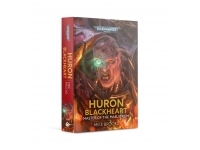 Huron Blackheart: Master of the Maelstrom (Hardback)