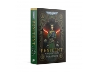 Penitent (Paperback)