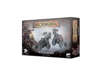 Necromunda: Orlock Outrider Quads