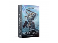 The Helwinter Gate (Paperback)