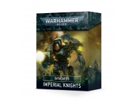 Datacards: Imperial Knights