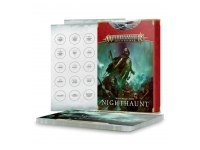 Warscroll Cards: Nighthaunt