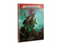 Battletome: Nighthaunt 2022