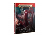 Battletome: Daughters of Khaine 2022