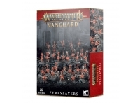 Vanguard: Fyreslayers