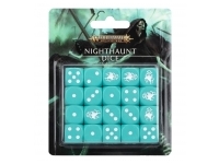 Nighthaunt Dice Set