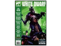 White Dwarf 476