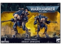 Imperial Knights Knight Armigers