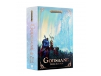 Godsbane (Hardback)