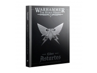 The Horus Heresy: Liber Astartes - Loyalist Legiones Astartes Army Book