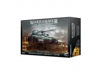 Legiones Astartes: Kratos Heavy Assault Tank