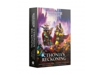 Cthonia's Reckoning (Hardback)