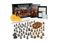 Warhammer: The Horus Heresy - Age of Darkness