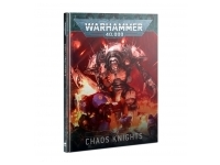 Codex: Chaos Knights 2022