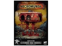 Necromunda: Thatos Pattern - Extended Hab Module