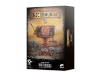 Necromunda: Thatos Pattern - Hab Module