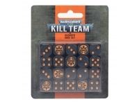 Kill Team: Blooded Dice Set