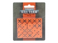 Kill Team: Phobos Strike Team Dice Set