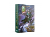 Prince Maesa (Hardback)