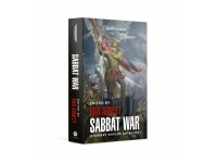 Sabbat War: A Sabbat Worlds Anthology (Paperback)