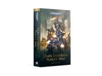 Dark Imperium: Plague War (Paperback)