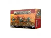 Sylvaneth Spiterider Lancers
