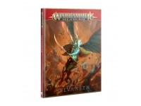 Battletome: Sylvaneth 2022