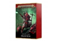Warscroll Cards: Skaven (2024)