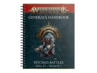 General's Handbook: Pitched Battles 2022-23 Season 1 and Pitched Battle Profiles