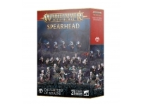 Spearhead: Daughters of Khaine