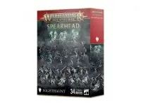 Spearhead: Nighthaunt