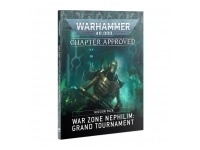 Chapter Approved: War Zone Nephilim Grand Tournament Mission Pack