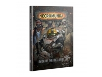 Necromunda: Book of The Outlands