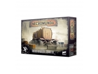 Necromunda Cargo-8 Ridgehauler Trailer