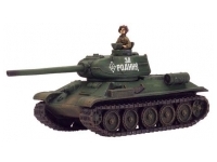 T-34/85 obr 1943