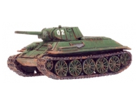 Up-Armoured T-34 obr 1941 (Mid)