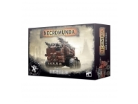 Necromunda: Cargo-8 Ridgehauler