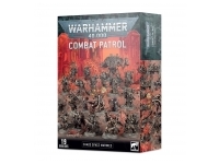 Combat Patrol: Chaos Space Marines