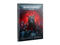 Codex: Chaos Space Marines (2022)