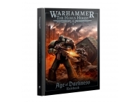 Warhammer: The Horus Heresy - Age of Darkness Rulebook (Hardback)