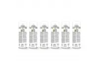 White Scar Spray