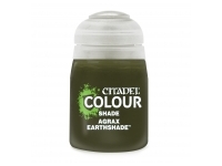 Citadel Shade: Agrax Earthshade (18 ml)