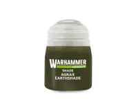 Warhammer Shade: Agrax Earthshade (18 ml)