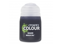 Citadel Shade: Nuln Oil (18 ml)