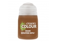 Citadel Shade: Seraphim Sepia (18 ml)