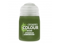 Citadel Shade: Athonian Camoshade (18 ml)