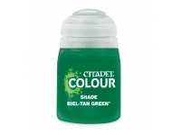 Citadel Shade: Biel-Tan Green (18 ml)