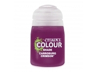 Citadel Shade: Carroburg Crimson (18 ml)