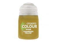 Citadel Shade: Casandora Yellow (18 ml)